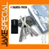 Multi-Tool Survival Kit with Pouch