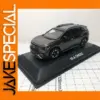 Volkswagen ID.6 CROZZ SUV Diecast Model 1:43 Scale