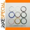 Ceramic Bezel for Watches 30.5-38mm