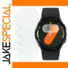 Tempered Glass Screen Protector for Samsung Galaxy Watch 4-7 40/44mm