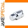17mm Chrome Hex Socket for Auto Repair