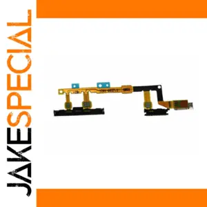 Flex Cable Replacement for Sony Xperia Z3 Compact