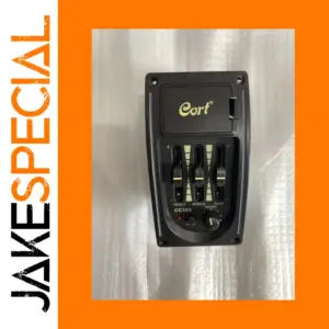 Genuine Cort EQ Pickup for Acoustic Guitars