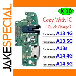 Samsung Flex Cable Set for Galaxy Models