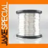 Premium 5N OCC Silver Hi-Fi Speaker Wire