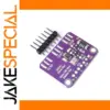 Si5351A Clock Generator Breakout Board