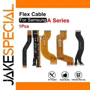Samsung Galaxy Flex Cable for A10S to A91