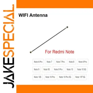 Xiaomi Redmi Note Wi-Fi Antenna Flex Cable