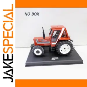 880D T5/880 Alloy Tractor Model for Collectors