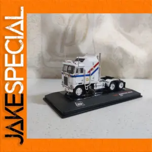 Kenworth K100 Aerodyne Diecast Model 1:64 Scale