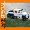 Mercedes-Benz G63 AMG 6X6 Scale Model 1:20