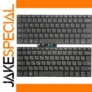 Lenovo IdeaPad 3-14ADA05/ARE05/IGL05 Keyboard Replacement