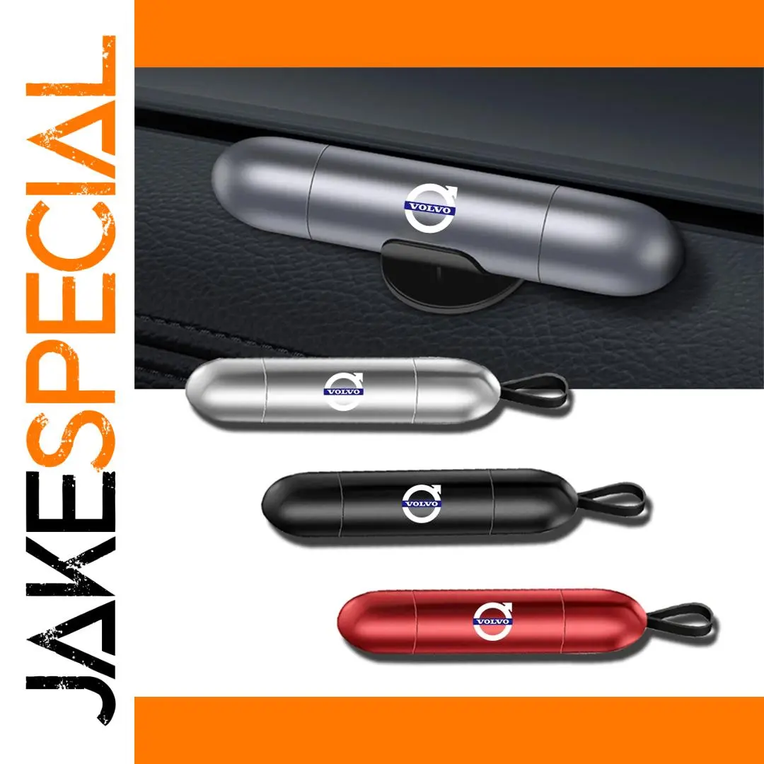 Emergency Car Safety Tool with Hammer and Cutter 1 Emergency Car Safety Tool with Hammer and Cutter