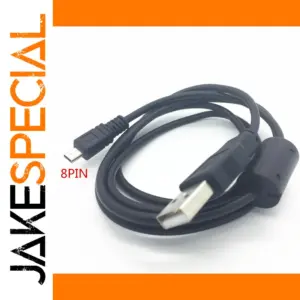 FUJIFILM USB Power & Data Adapter Set