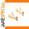 Brass Propeller Shaft Bracket Set for RC Boats
