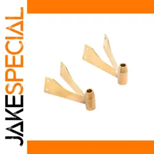 Brass Propeller Shaft Bracket Set for RC Boats