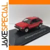 Volkswagen Polo Coupe GT 1985 Diecast Model