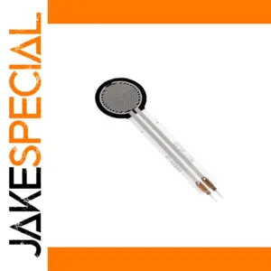 FSR402 0.5-Inch Force Sensitive Resistor Module