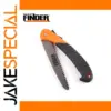 Foldable Garden Saw with 240mm Blade