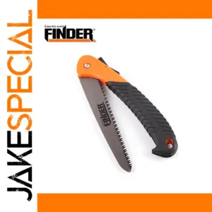 Foldable Garden Saw with 240mm Blade