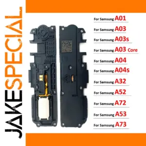 Samsung Galaxy Flex Cable for Sound and Buzzer
