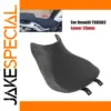 Vintage Motorcycle Seat Cushion for Benelli TRK502