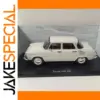 Vintage Škoda 1000 MB 1:18 Diecast Model
