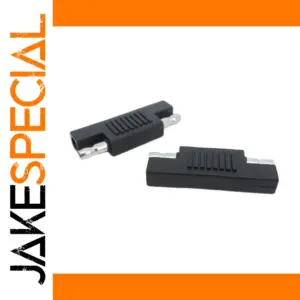 SAE Polarity Reverse Adapter for 36V Max Current