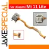 Xiaomi Mi 11 Lite M2101k9ag Flex Cable Replacement
