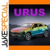Vibrant 1:24 IRIDESCENT URUS Revuelto Model