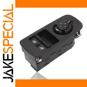 Alfa Romeo Mito Window Switch 2008-2021