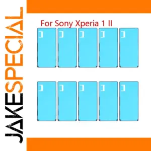 Bright Blue Adhesive for Sony Xperia Models