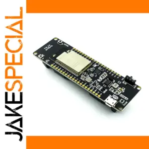 ESP32-WROVER-B Development Board 8MB PSRAM