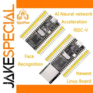 LuckFox Pico Linux Development Board