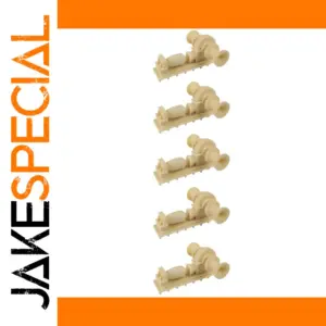 Authentic Nautical Resin Windlass Kit Set