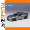 1/24 Maserati Granturismo Folgore Diecast Model