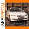 BMW 535i Scale Diecast Model - 1:24 Replica