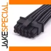 High-Quality PCIe 5.0 12VHPWR Power Cable