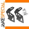 Losi LMT 1/8 RC Guard Plates Set
