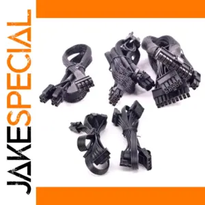 Corsair RMx Series PC Power Supply Cables Set