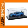 Mini BMW M6 GT3 Die-Cast Model 1:36 Scale