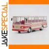 1962 German Bus Model 1/43 Alloy Collectible