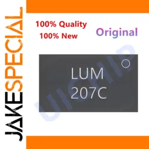 Lum 63QS LCD Display Module Set of 2