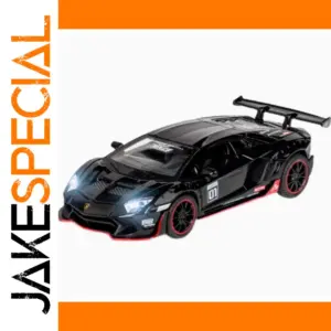 Lamborghini LP700 Aventador Diecast Model 1:32