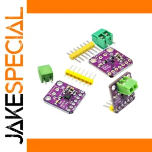 Max98357 I2S 3W Bluetooth Amplifier Module