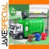 1/32 Scale City Garbage Truck Model