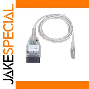 BMW Diagnostic Cable for Models E81-E88