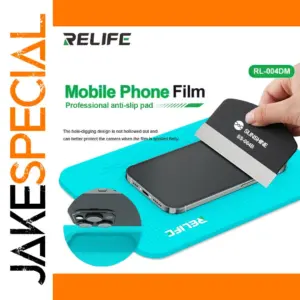 Professional Phone Repair Silicone Pad 228x138mm