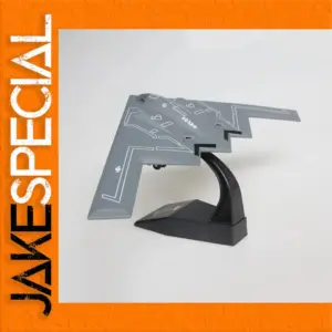 B-2 Stealth Bomber Model 1:200 Scale