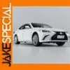 Lexus ES 300h 1:24 Diecast Model Replica